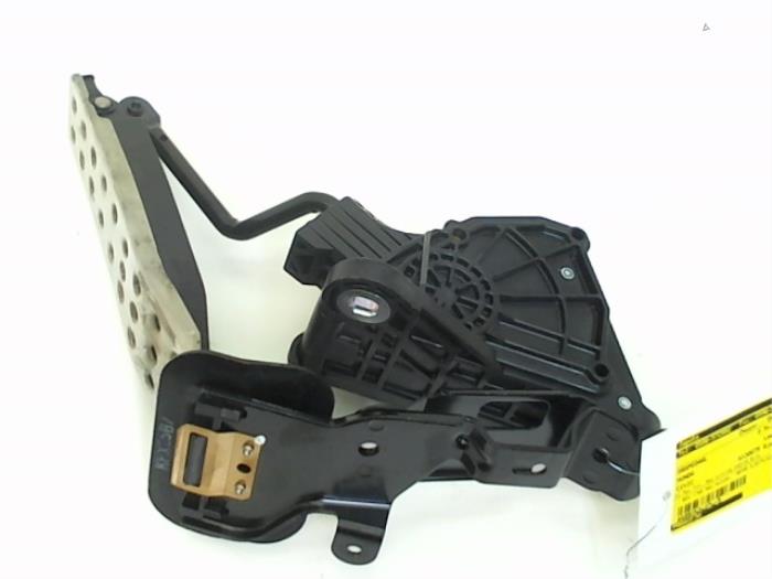 Używane Pedal gazu Honda Civic (FK/FN) 1.8i VTEC 16V Cena € 36,70 Procedura marży oferowane przez Japoto Parts B.V.