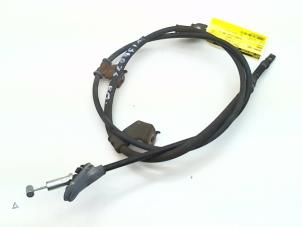 Used Parking brake cable Honda Civic (FK/FN) 1.8i VTEC 16V Price € 15,00 Margin scheme offered by Japoto Parts B.V.