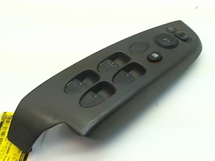 Usados Interruptor combinado de ventanillas Honda Civic (FA/FD) 1.3 Hybrid Precio € 41,95 Norma de margen ofrecido por Japoto Parts B.V.