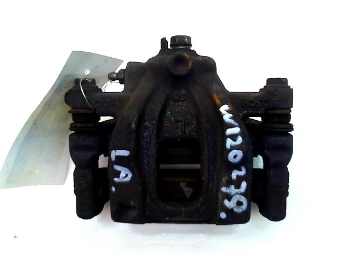 Gebrauchte Bremszange links hinten Honda CR-V (RE/RM) 2.0 16V Preis € 15,70 Margenregelung angeboten von Japoto Parts B.V.
