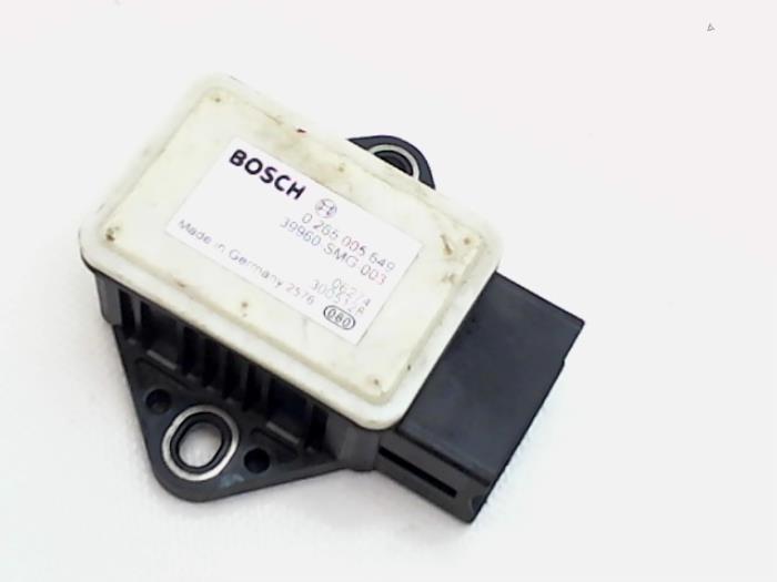 Sensor (sonstige) van een Honda Civic (FK/FN) 1.8i VTEC 16V 2006