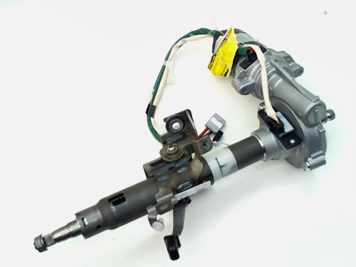 Electric power steering unit Toyota Yaris III 1.33 16V Dual VVTI