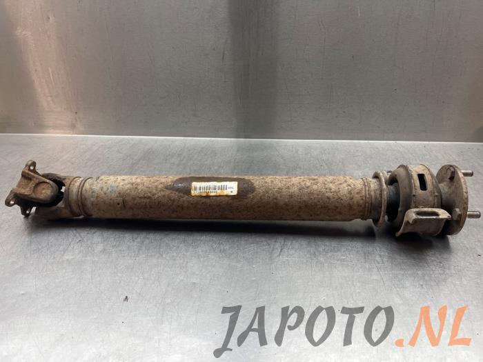 Usagé Arbre intermédiaire Toyota Hilux IV 2.5 D4-D 16V 4x4 Prix € 131,25 Règlement à la marge proposé par Japoto Parts B.V.