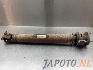 Usagé Arbre intermédiaire Toyota Hilux IV 2.5 D4-D 16V 4x4 Prix € 125,00 Règlement à la marge proposé par Japoto Parts B.V.
