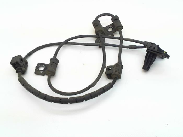 ABS cable from a Kia Sportage (SL) 1.6 GDI 16V 4x2 2011