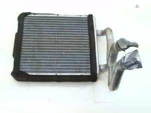 Used Heating radiator Ssang Yong Rexton 2.7 Xdi RX/RJ 270 16V Price € 45,00 Margin scheme offered by Japoto Parts B.V.