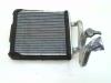 Heating radiator from a Ssang Yong Rexton, 2002 2.7 Xdi RX/RJ 270 16V, SUV, Diesel, 2.696cc, 120kW (163pk), 4x4, M665925; EURO4, 2004-08 / 2012-12, GSB1DS; GAR1FS; G0R1FS 2007