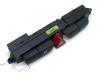 Kia Cee'd (EDB5) 1.6 CRDi 16V Panic lighting switch