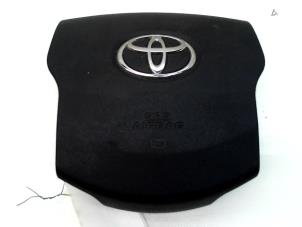Used Left airbag (steering wheel) Toyota Prius (NHW20) 1.5 16V Price € 74,95 Margin scheme offered by Japoto Parts B.V.