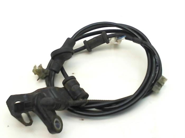ABS cable from a Suzuki Alto (GF) 1.0 12V 2009