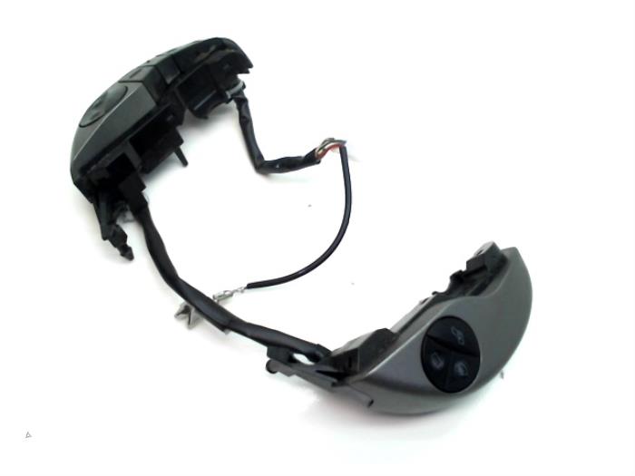Commande ordinateur de bord d'un Toyota Prius (NHW20) 1.5 16V 2005