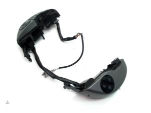 Commande ordinateur de bord d'un Toyota Prius (NHW20) 1.5 16V 2005