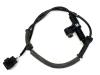 ABS cable from a Chevrolet Matiz, 1998 / 2005 0.8, Hatchback, Petrol, 796cc, 38kW (52pk), FWD, A08S3, 2005-03 / 2010-03 2008
