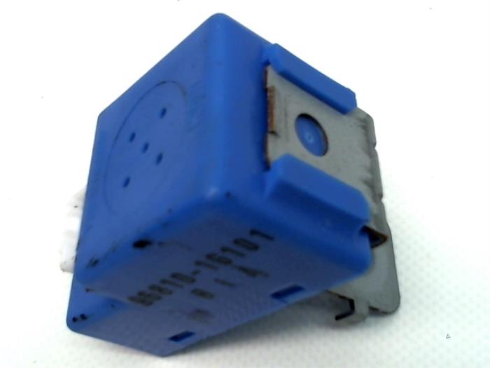 Relay Kia Rio II 1.6 CVVT 16V 968101G101 Japoto Parts B.V.