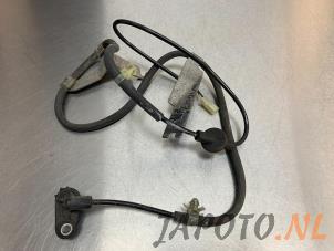 Usagé Câble ABS Suzuki Swift (ZA/ZC/ZD1/2/3/9) 1.3 VVT 16V Prix € 40,00 Règlement à la marge proposé par Japoto Parts B.V.