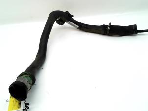 Used Fuel tank filler pipe Mitsubishi Colt (Z2/Z3) 1.3 16V Price € 19,95 Margin scheme offered by Japoto Parts B.V.