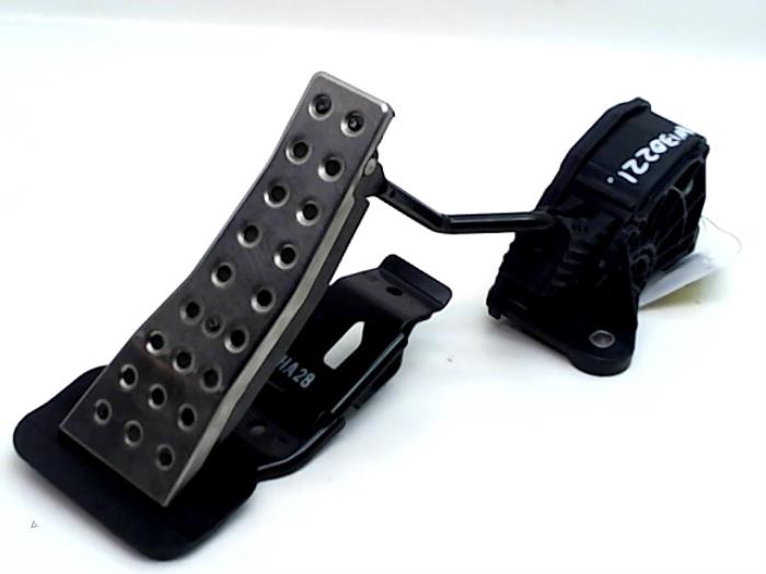 Begagnade Gaspedalsensor Honda Civic (FK/FN) 1.8i VTEC 16V Pris € 78,75 Marginaltabell erbjuds av Japoto Parts B.V.