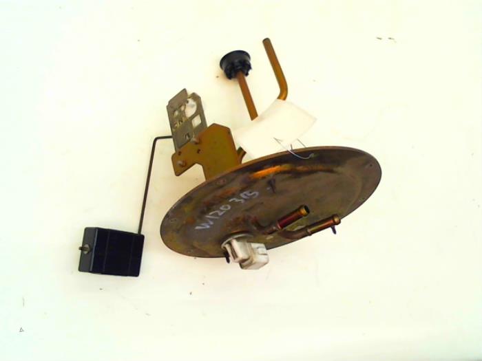Gebrauchte Tankschwimmer Mazda 5 (CR19) 2.0 CiDT 16V High Power Preis € 26,25 Margenregelung angeboten von Japoto Parts B.V.