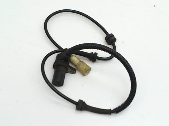 ABS cable from a Daewoo Lacetti (KLAN) 1.4 16V 2007