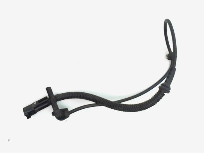 ABS cable from a Daewoo Aveo 1.2 16V 2012