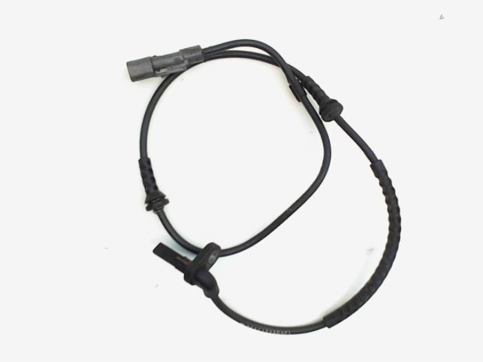 Câble ABS d'un Daewoo Aveo 1.2 16V 2012