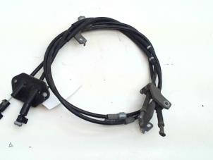 Used Parking brake cable Mazda 6 SportBreak (GH19/GHA9) 2.0i 16V S-VT Price € 25,00 Margin scheme offered by Japoto Parts B.V.