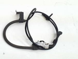 Used ABS cable Toyota Yaris II (P9) 1.3 16V VVT-i Price € 30,00 Margin scheme offered by Japoto Parts B.V.
