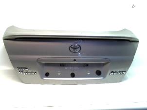 Used Boot lid Toyota Prius (NHW11L) 1.5 16V Price € 175,00 Margin scheme offered by Japoto Parts B.V.
