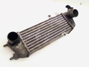 Used Intercooler Toyota Corolla (E12) 2.0 D-4D 16V 116 Price € 50,00 Margin scheme offered by Japoto Parts B.V.