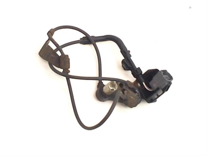 Używane Przewód ABS Mazda 6 (GG12/82) 2.3i 16V MPS Turbo Cena € 15,74 Procedura marży oferowane przez Japoto Parts B.V.