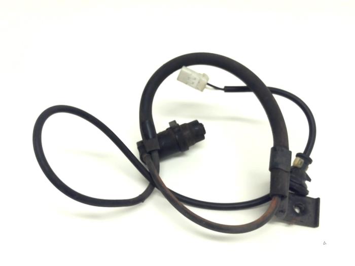Usados Cable ABS Lexus SC 430 4.3i 32V VVT-i Precio € 15,74 Norma de margen ofrecido por Japoto Parts B.V.