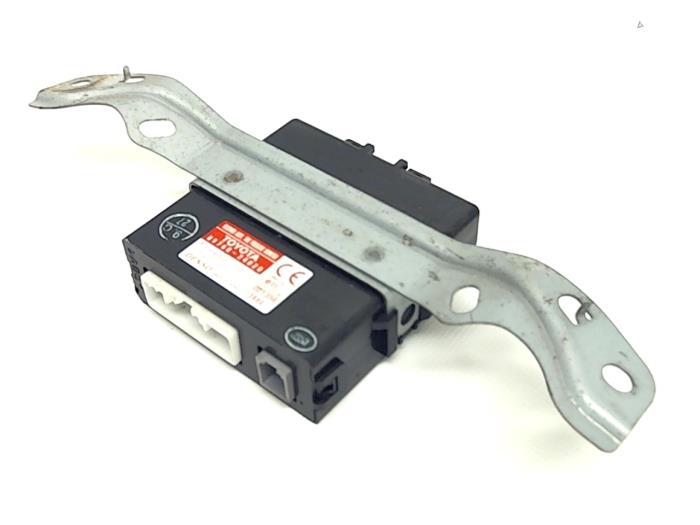 Used Computer, miscellaneous Lexus SC 430 4.3i 32V VVT-i Price € 131,25 Margin scheme offered by Japoto Parts B.V.