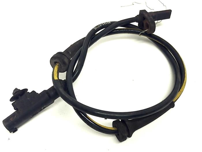 ABS cable from a Toyota Aygo (B10) 1.0 12V VVT-i 2006