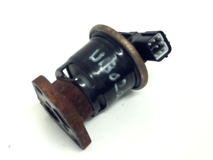 Gebrauchte AGR Ventil Honda Civic (FK/FN) 1.8i VTEC 16V Preis € 52,45 Margenregelung angeboten von Japoto Parts B.V.