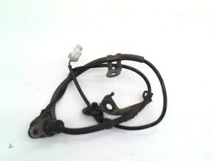 Used ABS cable Toyota Yaris (P1) 1.3 16V VVT-i Price € 34,95 Margin scheme offered by Japoto Parts B.V.