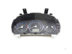 Used Odometer KM Hyundai Santa Fe II (CM) 2.2 CRDi 16V 4x2 Price € 39,95 Margin scheme offered by Japoto Parts B.V.