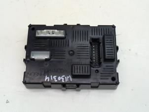 Used On-board computer Nissan Note (E11) 1.6 16V Price € 100,00 Margin scheme offered by Japoto Parts B.V.