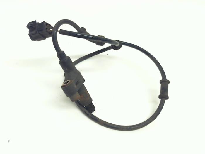 Begagnade ABS-sensor Chevrolet Matiz 1.0 Pris € 15,70 Marginaltabell erbjuds av Japoto Parts B.V.