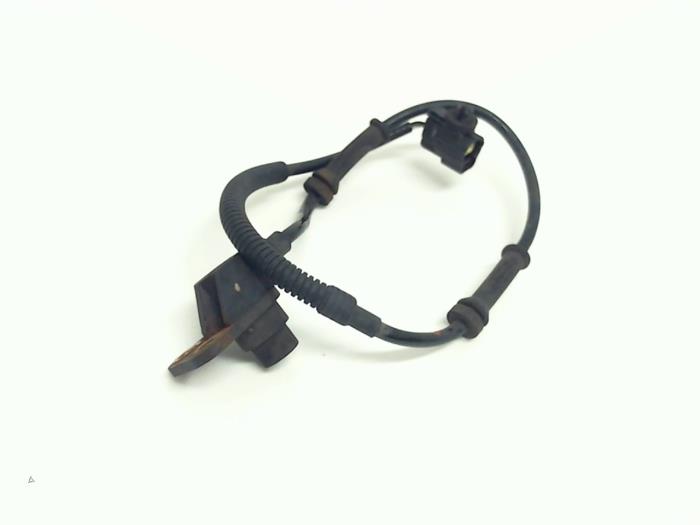 Begagnade ABS-sensor Chevrolet Matiz 1.0 Pris € 15,70 Marginaltabell erbjuds av Japoto Parts B.V.