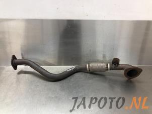 Used Exhaust front section Chevrolet Aveo (250) 1.2 16V Price € 65,00 Margin scheme offered by Japoto Parts B.V.