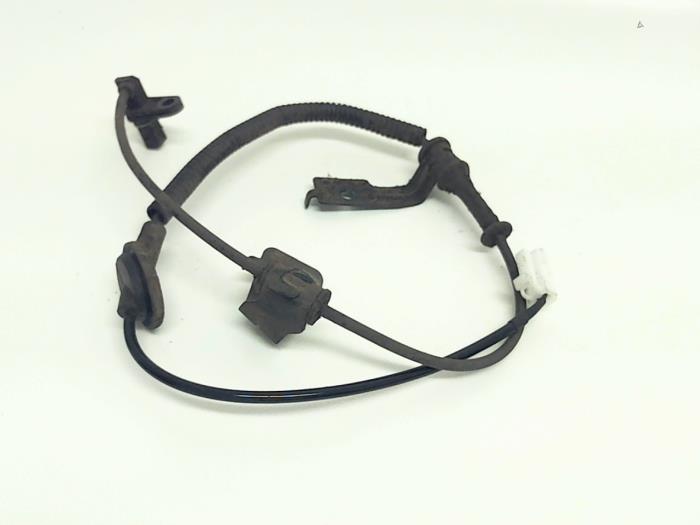 Begagnade ABS-sensor Kia Picanto (TA) 1.0 12V Pris € 15,70 Marginaltabell erbjuds av Japoto Parts B.V.