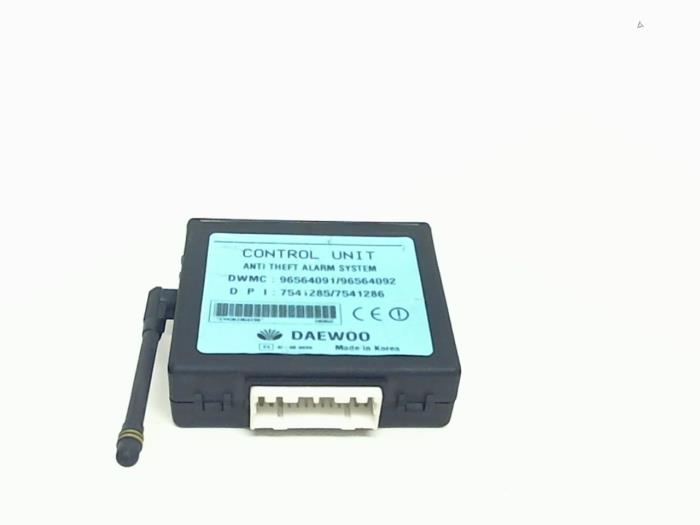 Used Computer, miscellaneous Chevrolet Matiz 1.0 Price € 20,99 Margin scheme offered by Japoto Parts B.V.