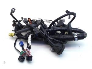 Usagé Faisceau de câbles Daihatsu Cuore (L251/271/276) 1.0 12V DVVT Prix € 75,00 Règlement à la marge proposé par Japoto Parts B.V.