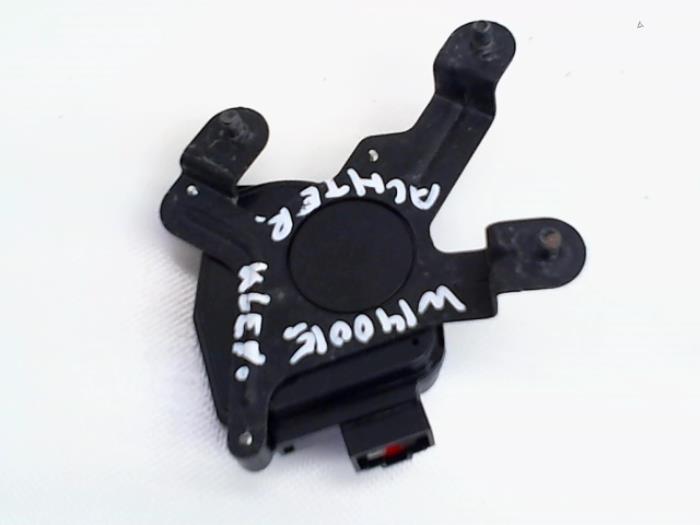 Hyundai I10 Central door locking modules stock