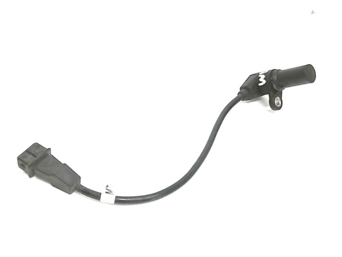 Usados Sensor BDP Chevrolet Aveo (250) 1.2 16V Precio € 31,50 Norma de margen ofrecido por Japoto Parts B.V.