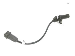 Gebrauchte BDP Sensor Chevrolet Aveo (250) 1.2 16V Preis € 30,00 Margenregelung angeboten von Japoto Parts B.V.