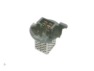 Used Heater resistor Daihatsu Cuore (L251/271/276) 1.0 12V DVVT Price € 20,00 Margin scheme offered by Japoto Parts B.V.