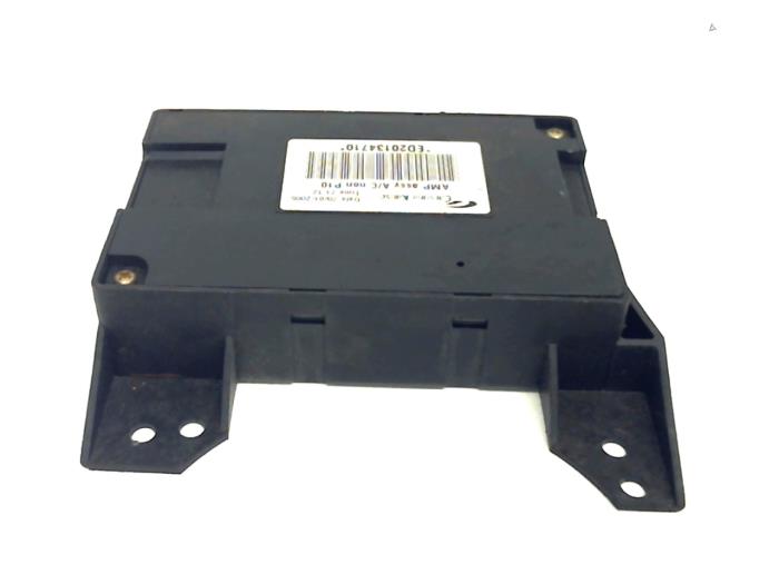 Used Cooling computer Nissan Primera Traveller (W12) 2.2 dCi 16V Price € 26,20 Margin scheme offered by Japoto Parts B.V.