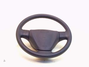 Gebrauchte Airbag links (Lenkrad) Kia Rio II (DE) 1.4 16V Preis € 34,95 Margenregelung angeboten von Japoto Parts B.V.