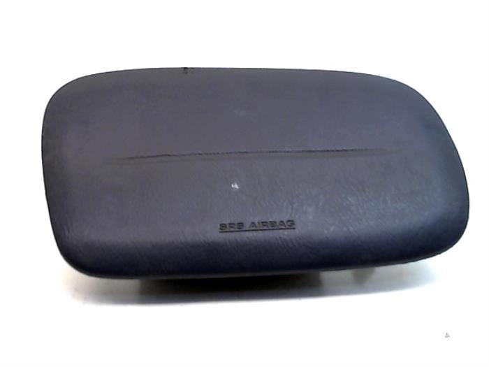 Right airbag (dashboard) from a Daihatsu Terios (J1) 1.3 16V DVVT 4x2 2003